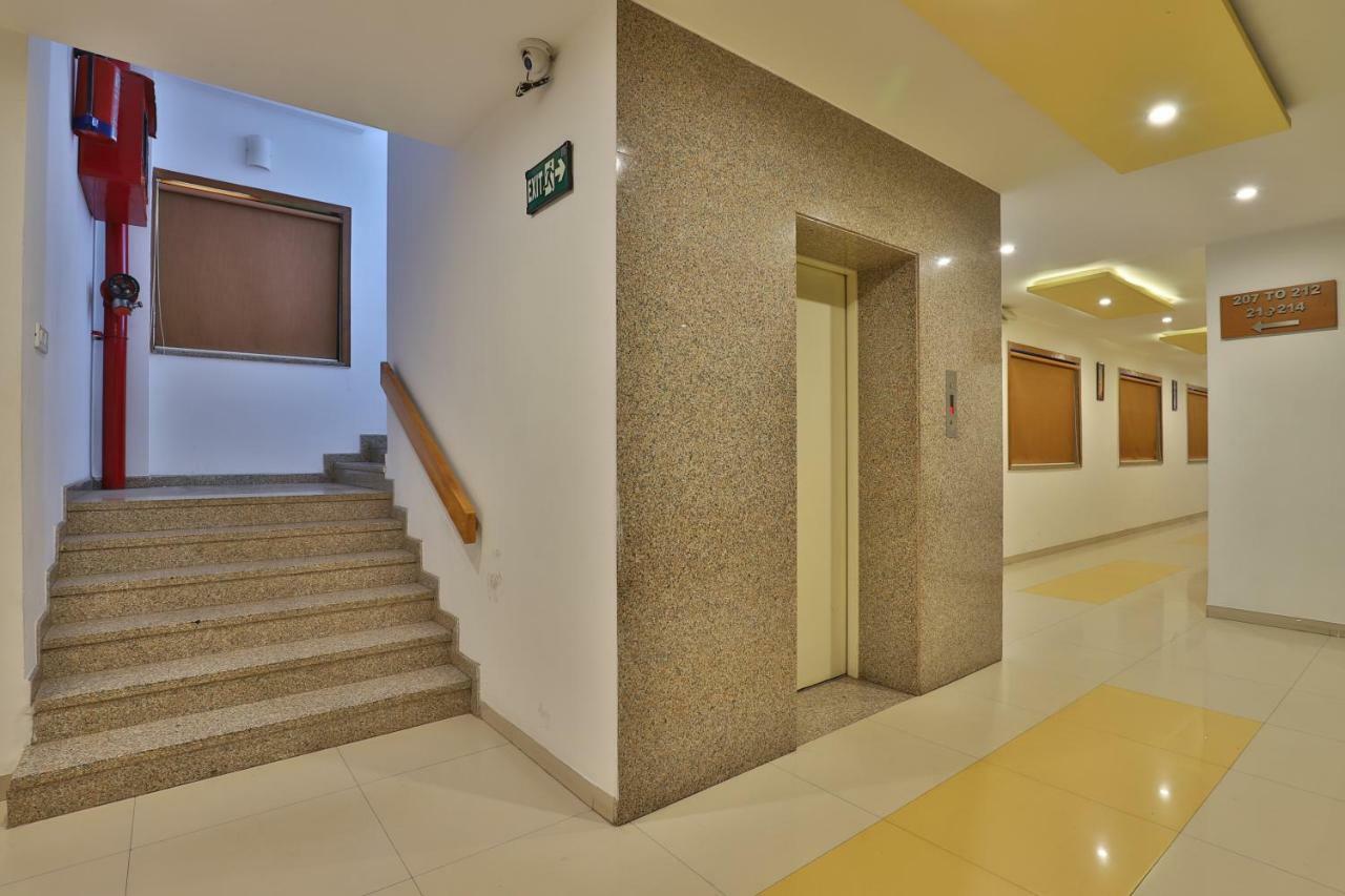 Oyo 14943 Shubh Suvidha Hotel Somnath Exterior photo